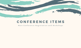 Conference Registration